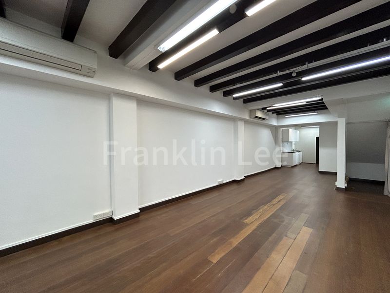 Office for Rent in  Telok Ayer Conservation Area - Image 12