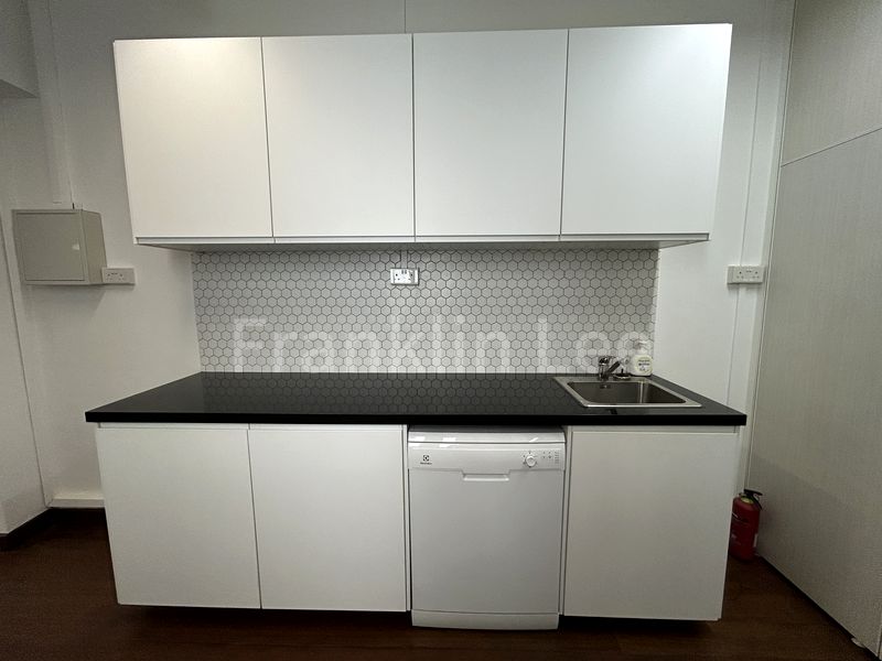 Office for Rent in  Telok Ayer Conservation Area - Image 21