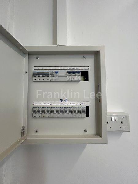 Office for Rent in  Telok Ayer Conservation Area - Image 16