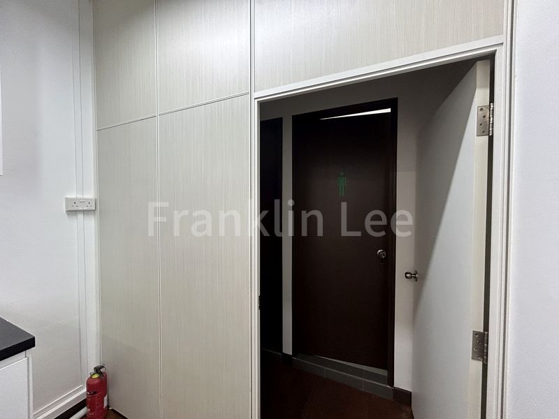 Office for Rent in  Telok Ayer Conservation Area - Image 18