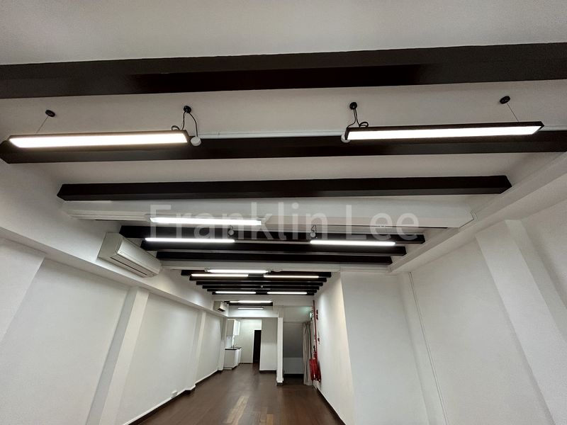 Office for Rent in  Telok Ayer Conservation Area - Image 10