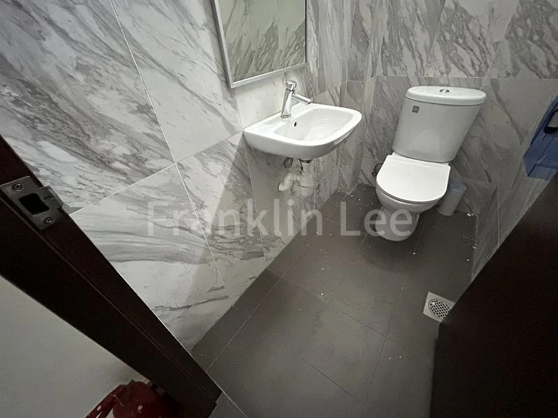 Office for Rent in  Telok Ayer Conservation Area - Image 24