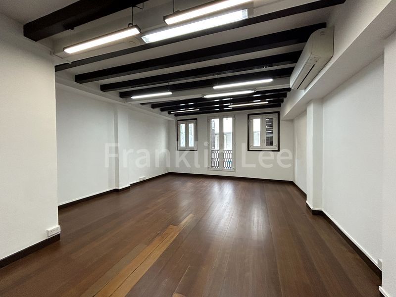 Office for Rent in  Telok Ayer Conservation Area - Image 6