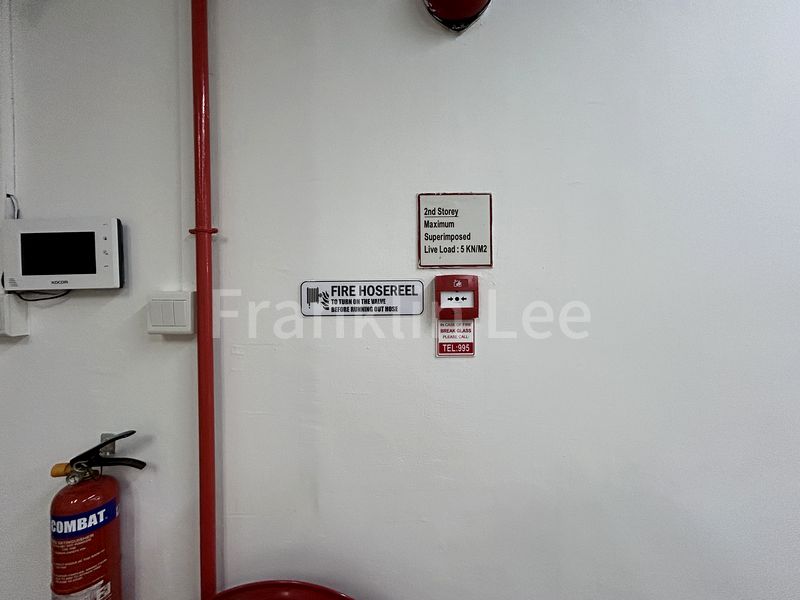 Office for Rent in  Telok Ayer Conservation Area - Image 13