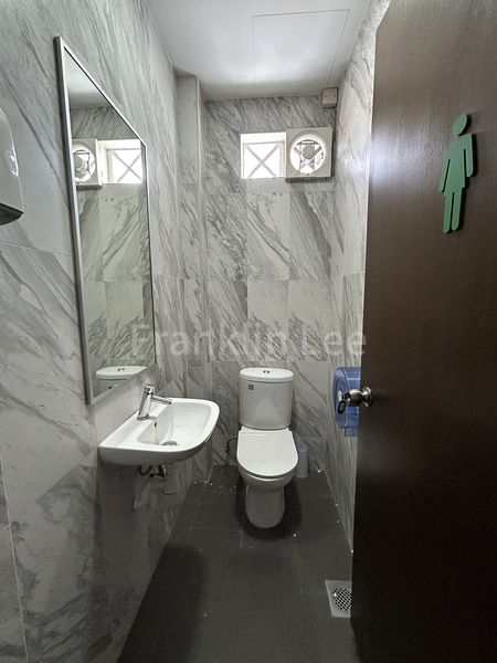 Office for Rent in  Telok Ayer Conservation Area - Image 20