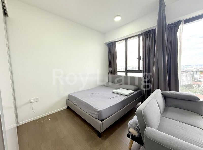 1 Bed Condo for Rent in  Parc Esta - Image 3
