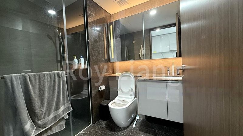 1 Bed Condo for Rent in  Parc Esta - Image 8