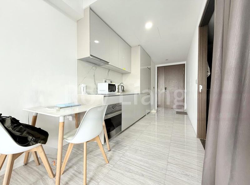 1 Bed Condo for Rent in  Parc Esta - Image 6