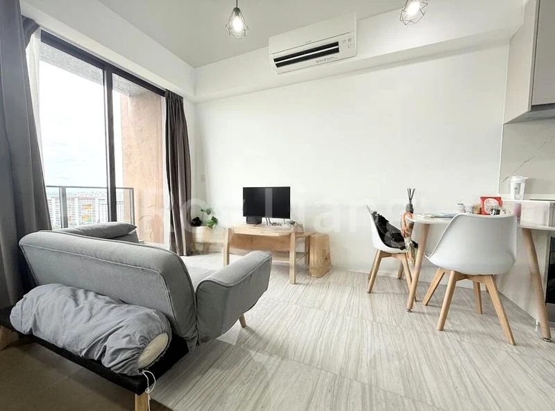 1 Bed Condo for Rent in  Parc Esta - Image 5