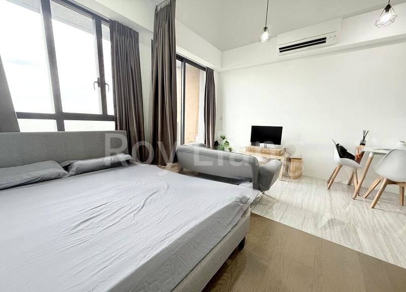 1 Bed Condo for Rent in  Parc Esta - Image 4