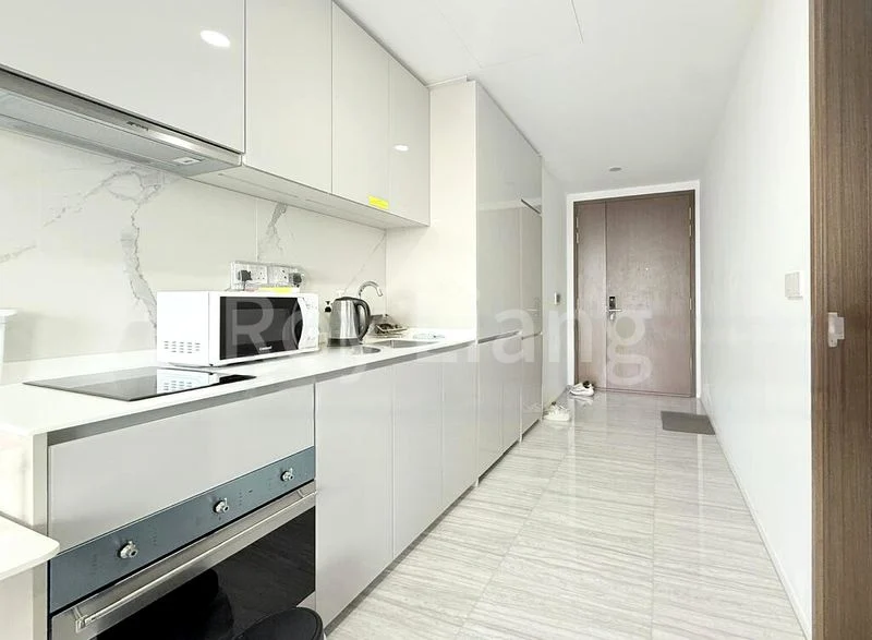 1 Bed Condo for Rent in  Parc Esta - Image 7