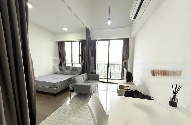 1 Bed Condo for Rent in  Parc Esta - Image 1