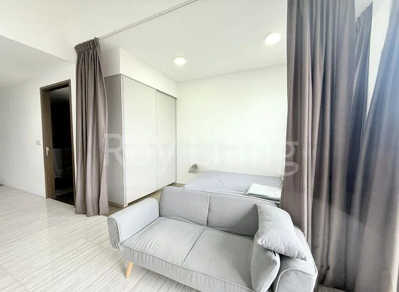 1 Bed Condo for Rent in  Parc Esta - Image 2