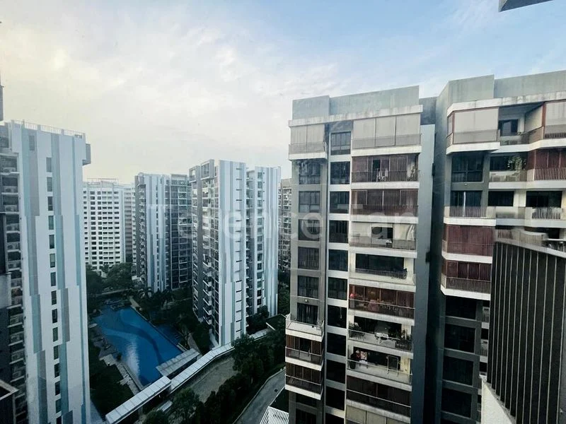 2 Bed Condo for Rent in  Jewel @ Buangkok - Image 8