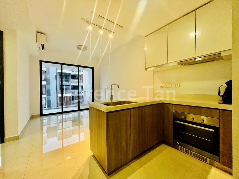 2 Bed Condo for Rent in  Jewel @ Buangkok - Image 1