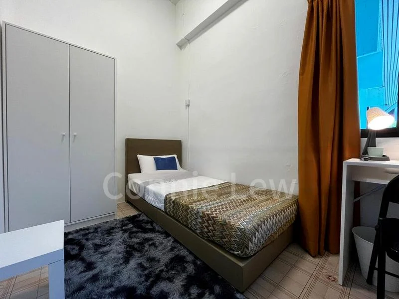 Room (Condo) for Rent in  Balestier Road - Image 1