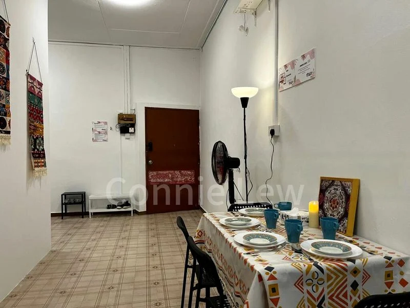 Room (Condo) for Rent in  Balestier Road - Image 2