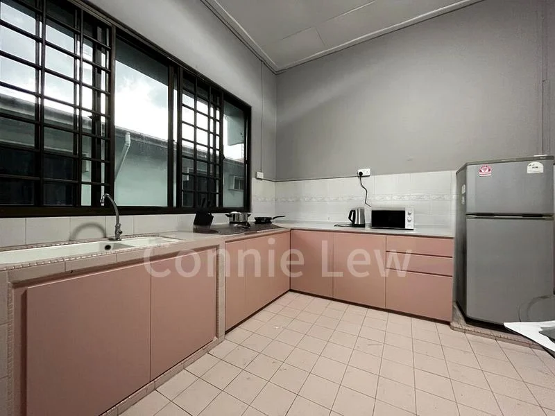 Room (Condo) for Rent in  Balestier Road - Image 4