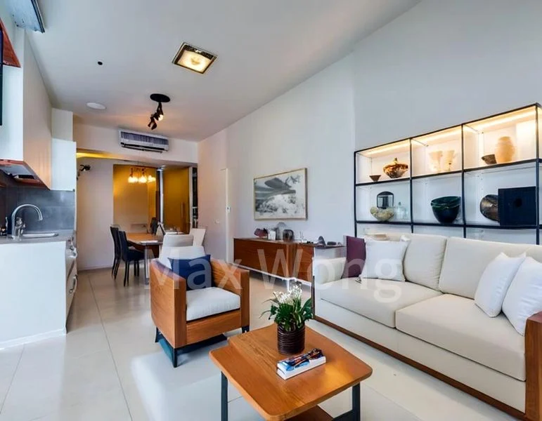 2 Bed Condo for Sale in  The Crest - Image 2