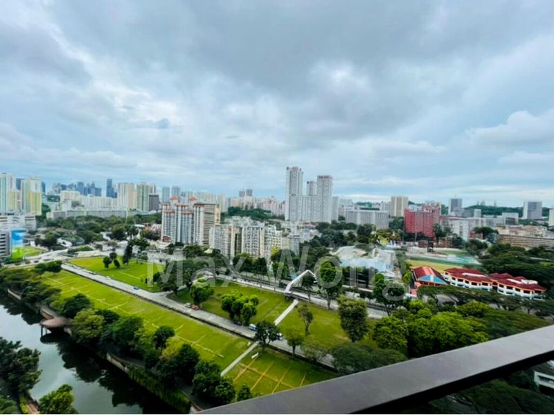 2 Bed Condo for Sale in  The Crest - Image 11