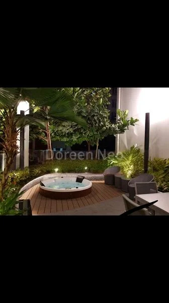 Master Room (Condo) for Rent in  Rezi 3two - Image 2