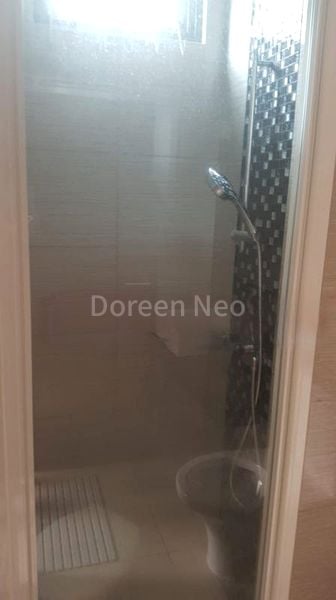 Master Room (Condo) for Rent in  Rezi 3two - Image 6