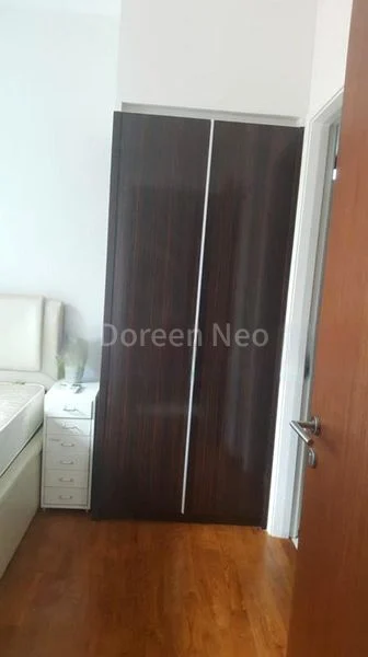 Master Room (Condo) for Rent in  Rezi 3two - Image 5