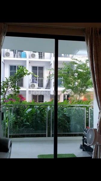 Master Room (Condo) for Rent in  Rezi 3two - Image 4