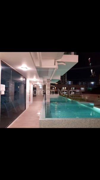 Master Room (Condo) for Rent in  Rezi 3two - Image 3