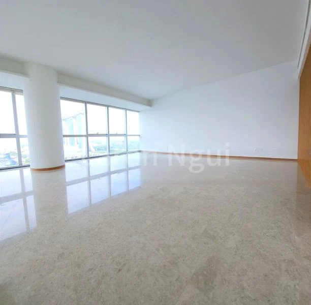 4 Bed Condo for Rent in  Marina Bay Residences - Image 12
