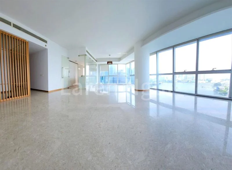 4 Bed Condo for Rent in  Marina Bay Residences - Image 1