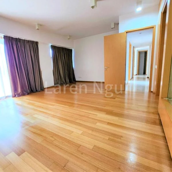 4 Bed Condo for Rent in  Marina Bay Residences - Image 6
