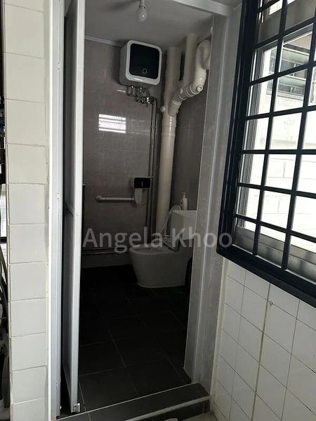 4 Room (4A) HDB for Rent in  402 Choa Chu Kang Avenue 3 - Image 13