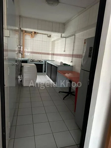 4 Room (4A) HDB for Rent in  402 Choa Chu Kang Avenue 3 - Image 9