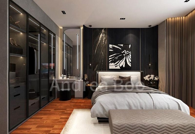 5 Bed Terraced House (Landed) for Sale in  Palm Oasis - Image 3