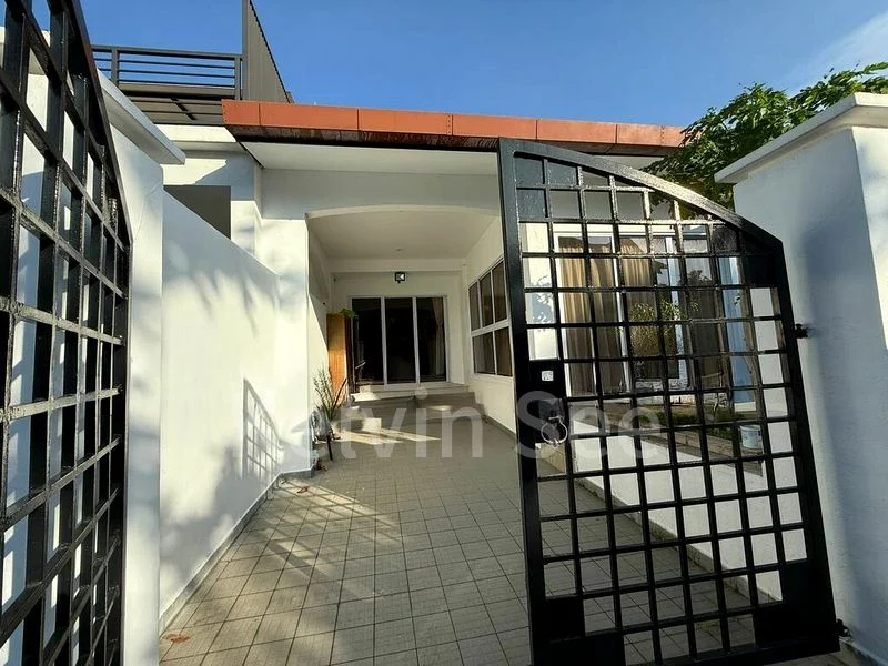 Common Room (Landed) for Rent in Tai Keng Gardens - Image 3