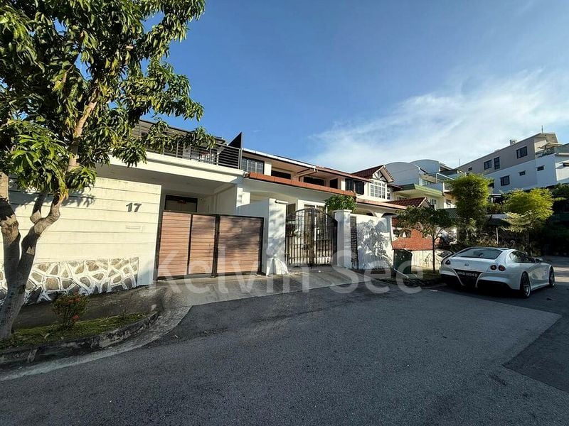 Common Room (Landed) for Rent in Tai Keng Gardens - Image 4