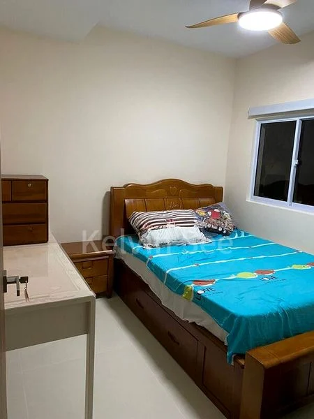 Common Room (Landed) for Rent in Tai Keng Gardens - Image 1