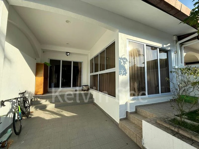 Common Room (Landed) for Rent in Tai Keng Gardens - Image 5