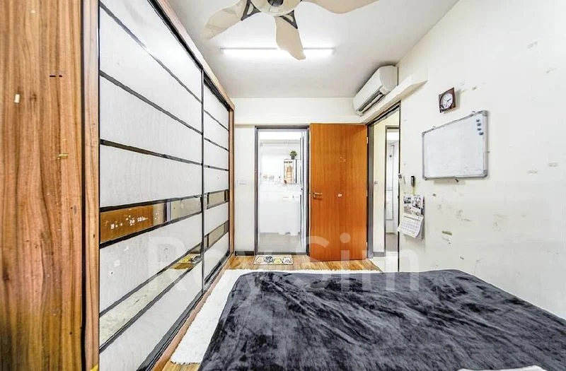 3 Room (3A) HDB for Sale in  25A Saint George's Lane - Image 3