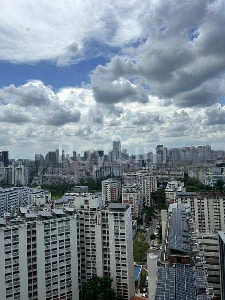 3 Room (3A) HDB for Sale in  25A Saint George's Lane - Image 1