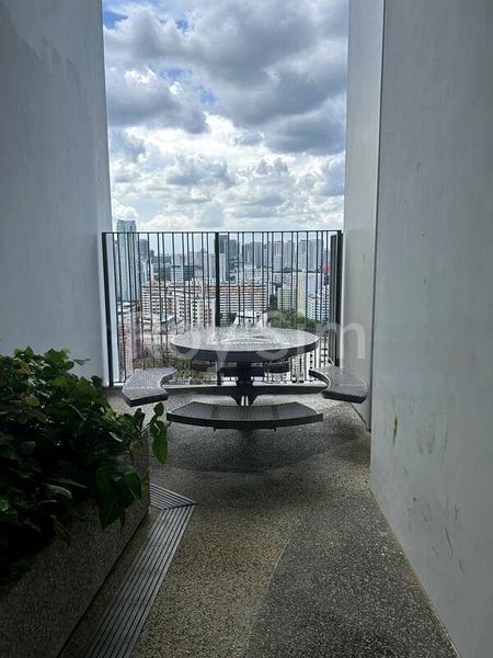3 Room (3A) HDB for Sale in  25A Saint George's Lane - Image 6