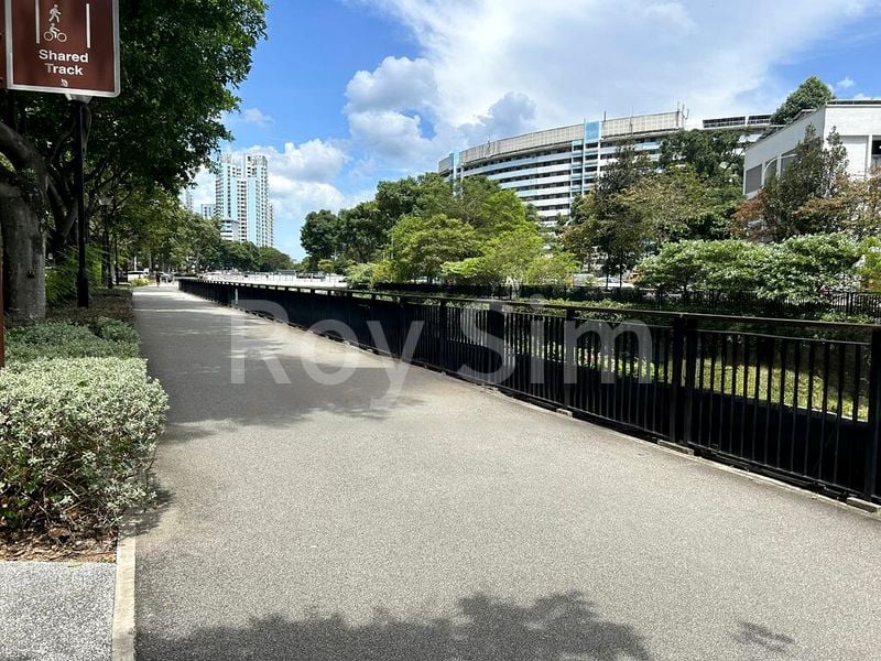 3 Room (3A) HDB for Sale in  25A Saint George's Lane - Image 7