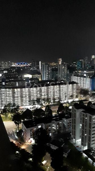 3 Room (3A) HDB for Sale in  25A Saint George's Lane - Image 9