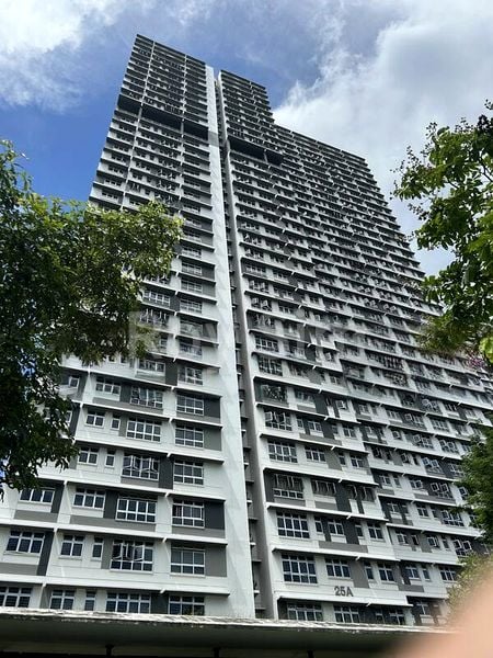 3 Room (3A) HDB for Sale in  25A Saint George's Lane - Image 8