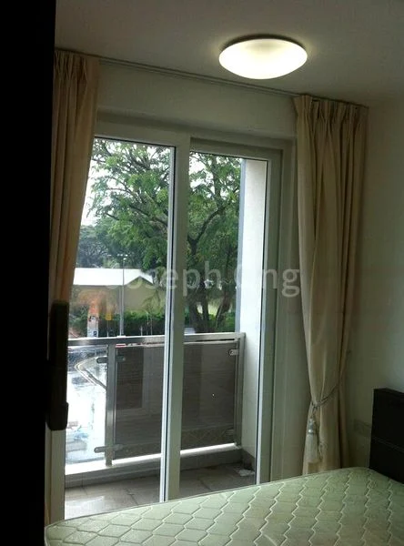 2 Bed Apartment (Condo) for Rent in  Le Regal - Image 1