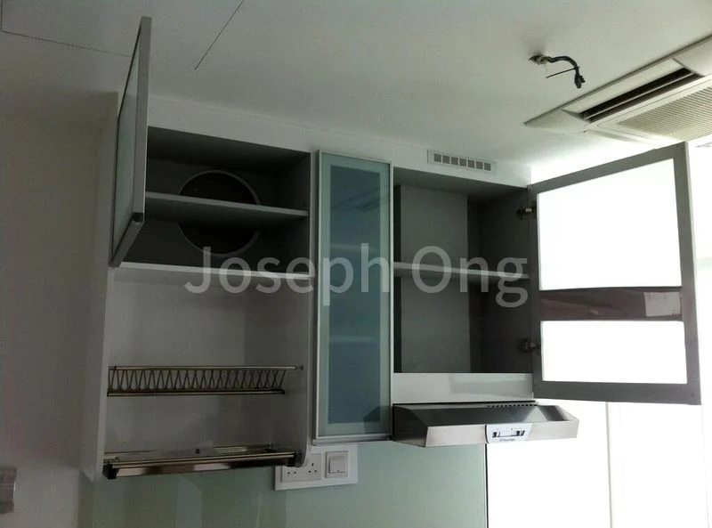 2 Bed Apartment (Condo) for Rent in  Le Regal - Image 2