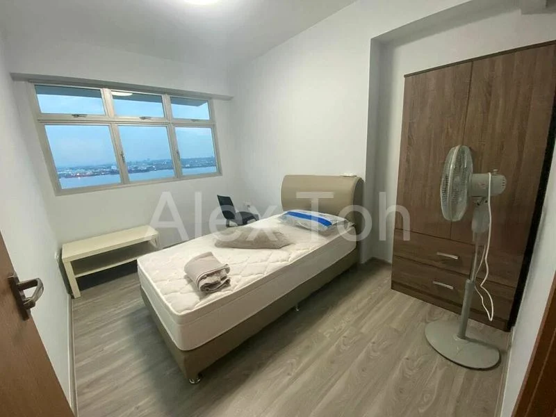 Room (HDB) for Rent in  422A Northshore Drive - Image 3