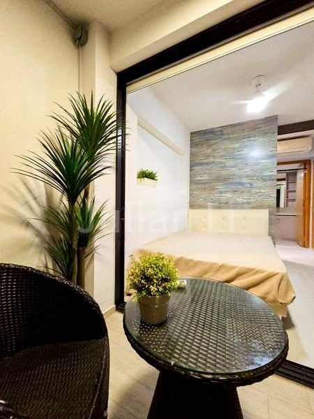 Common Room (Condo) for Rent in  Westwood Residences - Image 5