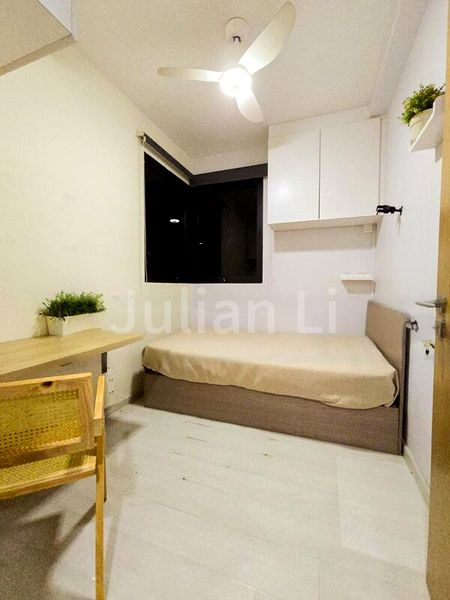 Common Room (Condo) for Rent in  Westwood Residences - Image 3